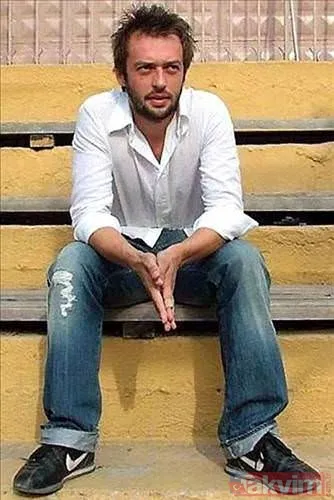 Okan Yalabık - İstanbul Üniversitesi Devlet Konservatuvarı Tiyatro Bölümü