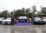 6 ilde çalıntı otomobil dolandırıcılarına 'Kermes' operasyonu: 7 gözaltı