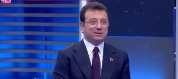 İmamoğlu’ndan algı operasyonu