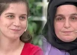 Işılay 23 yıl sonra annesi Pınar'a kavuştu!