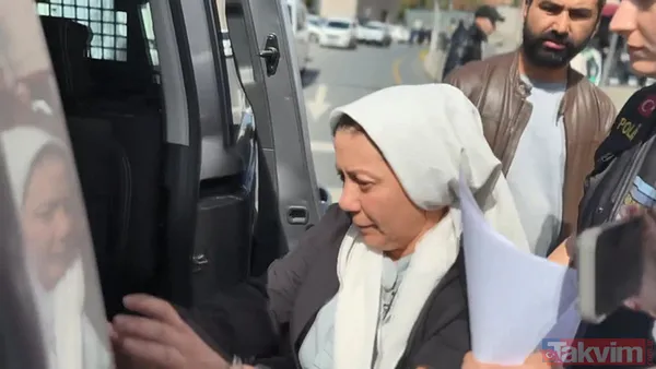 İşte İstenen Ceza Engelli Kızı Dilek'in Nişanlısıyla Kaçan Anne Güldane Şahin Ve Damat Adayı Cuma Doğan'ın Sosyal Medya İle Televizyon Kanallarına Yansıyan...