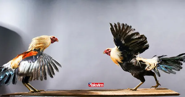 Rüyada horoz görmek ne anlama gelir? Rüyada horoz satın almak, horoz