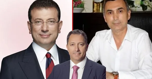 Ekrem İmamoğlu'nun kasası yine devrede! İşte İstanbul'un en şaibeli olayı! Merkezinde Fatih Keleş var