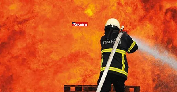 Büyükşehir Belediyesi KPSS ile 110 İtfaiye eri ve zabıta memuru alımı yapıyor! Başvuru şartları neler?