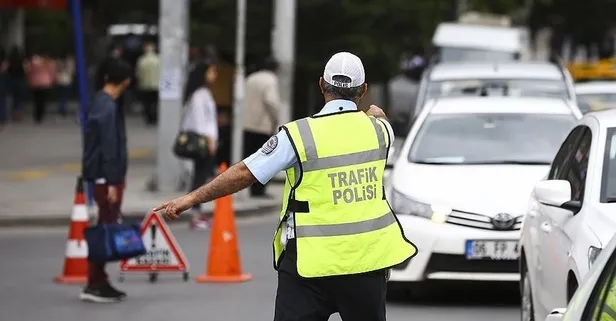 Trafik canavarlarına geçit yok! Bakan Yerlikaya duyurdu: 3 milyon 641 bin 525 araç denetlendi