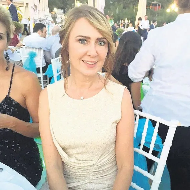 Mimar Çiğdem ’ses’ verdi!