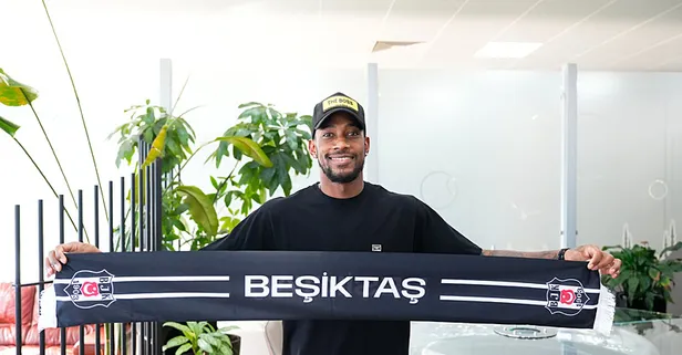 Amir Murillo tarih yazmak istiyor!