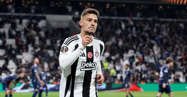 Beşiktaş kulübeden katkı alamıyor