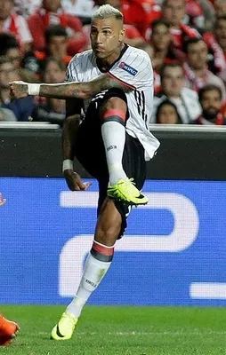 Beşiktaş, Devler Ligi'ne harika başladı!