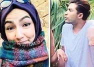 Son dakika: Nişantaşında başörtülü akademisyene saldıran Eray Çakın tutuklandı