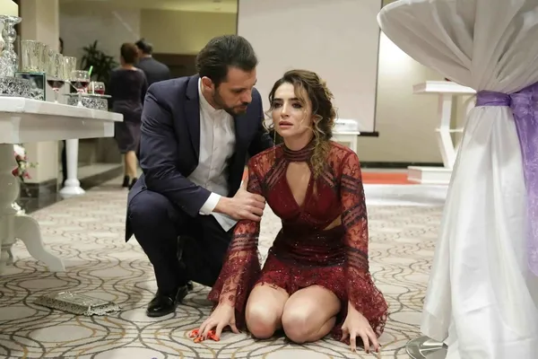 Cennet'in Gözyaşları 19. yeni bölümde Melisa'nın hain planı!-8