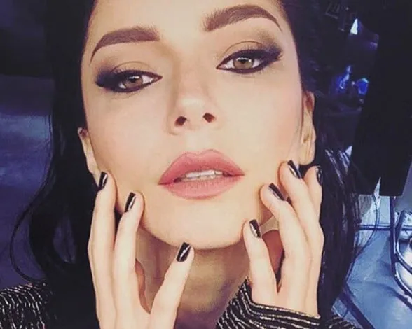 Merve Boluğur'dan 'saçkıran' iddiasına cevap-3