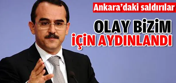 Adalet Bakanlığı’ndan açıklama