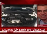Mahkemeden ikinci el otomobillerle ilgili emsal 'iade' kararı |Video