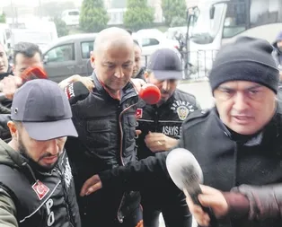 Murat Özdemirin işkence ettiği papağan Kuşların Einsteini