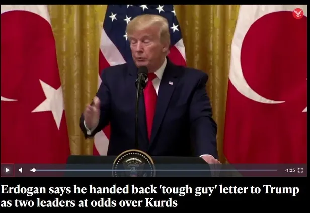 Alman basınında kıskançlık krizi: Sanki dünyanın en güçlü ülkesinin başkanı Trump değil de Erdoğan!-3