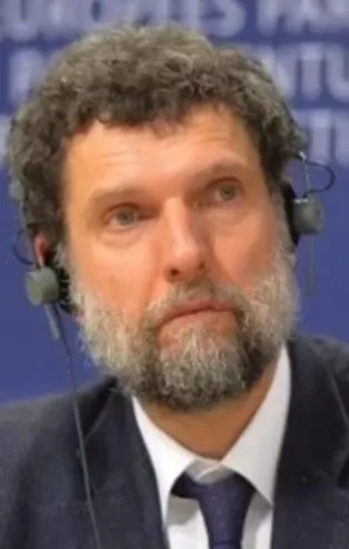 'Kızıl Soros' Osman Kavala'nın 15 Temmuz darbe girişimi ile ilgili sorgusuna ait ifadesi ortaya çıktı
