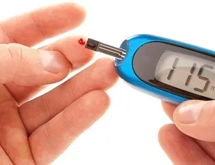 Diyabete altın vuruş