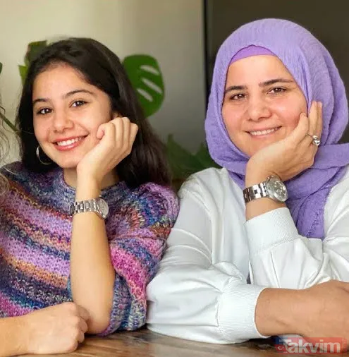 Baş Belası'nın İpek'i İrem Helvacıoğlu'nun bir de anne ve ablasını görün! Sosyal medyayı sallayan İrem güzellik genetik dedirtiyor! - 36