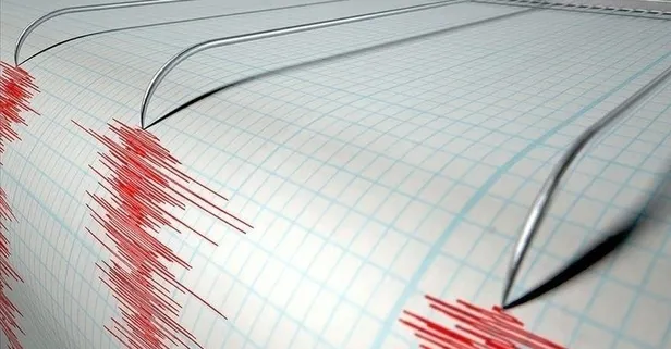 Son dakika: Artçılar sürüyor! Elazığ Palu'da 4.7, 4.8 ve 4.6 büyüklüğünde peş peşe depremler