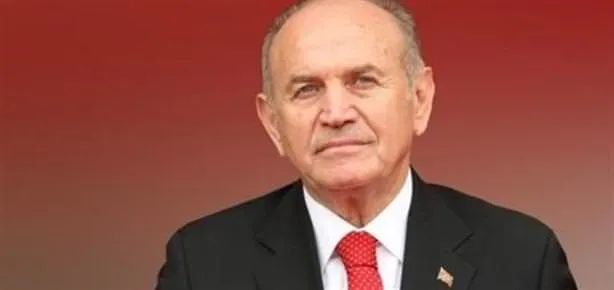 Topbaş: Yılbaşının iyi geçmesi için...