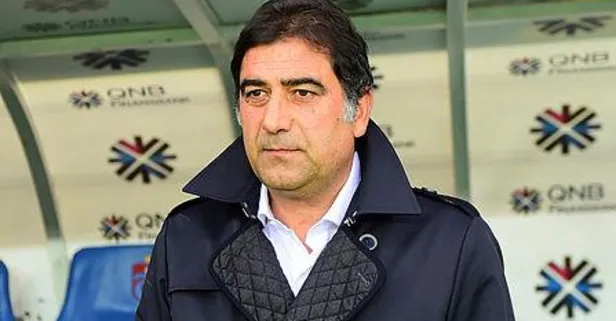 Ünal Karaman: Kupayı müzemize istiyoruz