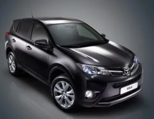 Otomobillerde kış fırsatları