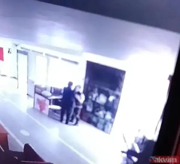 CHP'li belediyede skandal! Başkan yardımcısının uygunsuz görüntüleri ortaya çıktı! Personel ekmeğinden oldu - 8