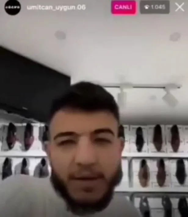 Müge Anlı'da işlenen Aleyna Çakır cinayetinin baş şüphelisi Ümitcan Uygun'dan canlı yayında kan donduran tehdit! "Seni de öldüreceğim"-8