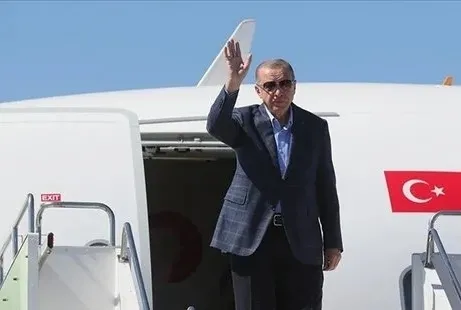 Başkan Erdoğan’ın yoğun programı!