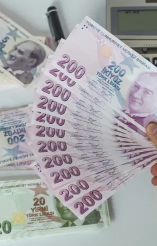 2100 TL maaş! Engelli emekli maaşı nasıl hesaplanır? Engelli emeklisi maaşları ne kadar?