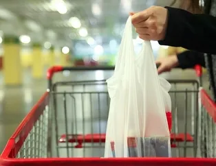 Hangi ülkede plastik poşet paralı? Bu ülkede hapis cezası var...
