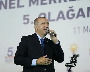 CHP susuzluktur çöplüktür!