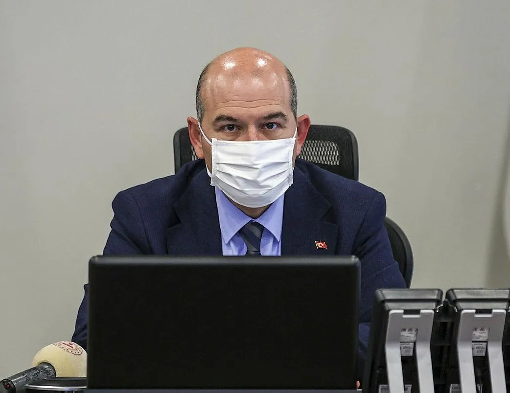 Kandil’e yazılan raporlar ele geçirildi