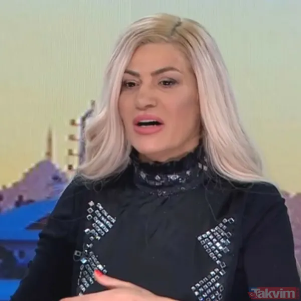 60 bin TL’lik dava! Popstar Mehtap Yılmaz’dan Lerzan Mutlu çıkışı! “Seda Sayan koltuklarını altından aldığında...” - 10