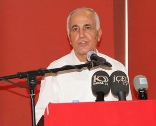 İlk aday adaylığı açıklaması geldi