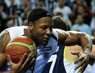 Beşiktaş Milangaz-Fenerbahçe Ülker