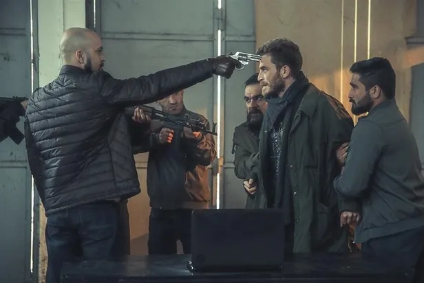 Söz dizisi Avcı Fethi öldü mü? Söz 75. yeni bölüm fragmanı ile detaylar ortaya çıktı-1