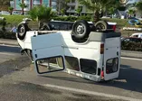 Samsun'da can pazarı! Çok sayıda yaralı var