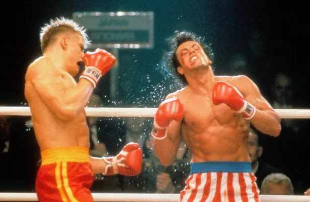 Rocky 4 konusu ve oyuncuları! Rocky 4 ne zaman ve nereden çekildi?-2