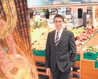 Migros’tan müşteriye ‘blokchain’ imkanı