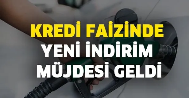 1 Mayıs konut, taşıt ve ihtiyaç faiz oranları ne oldu? Kredi faizinde yeni indirim müjdesi! İşte banka banka yeni oranlar
