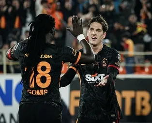 Galatasaray, Roma’dan transfer ettiği Zaniolo’yu Milan'a satacak