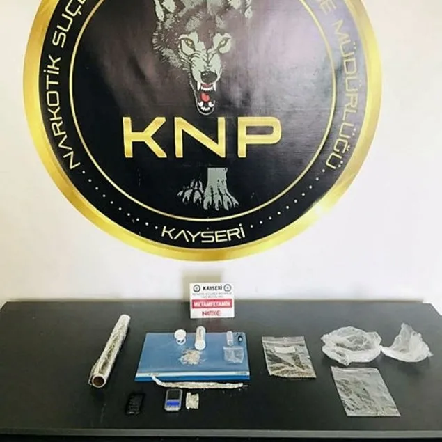 Uyuşturucu tacirlerine şafak operasyonu: 18 gözaltı