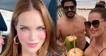 Ebru Şallı tek tek itiraf etti resmen yalvardım ve para ile kandırıyordum dedi! Uğur Akkuşla evli olan Ebru Şallı...