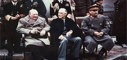 Sovyetler Birliği Komünist Partisi 1. Sekreteri Stalin'in ölümü üzerine yerine getirilen Malenkov, görevini 8 gün sonra Kruşçev'e devretti.