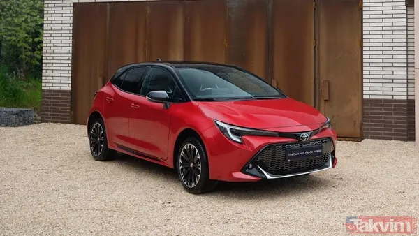 Türkiye'de en çok satılan elektrikli otomobiller açıklandı! İşte 2025'in favori markaları - 8