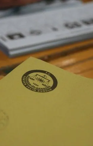 MHP Kars'ta seçimlerin iptalini istedi