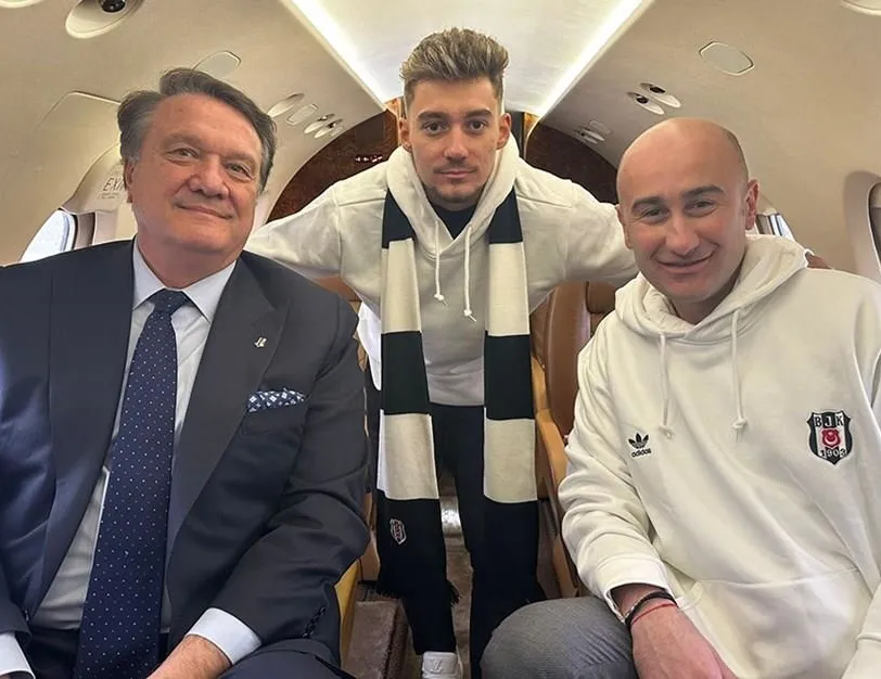 Transfer komitesi kuruldu