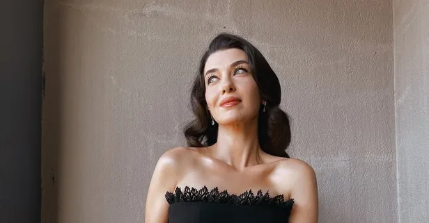 Aslıhan Güner kız kardeşleriyle ortalığı salladı: Üçüz gibiler!